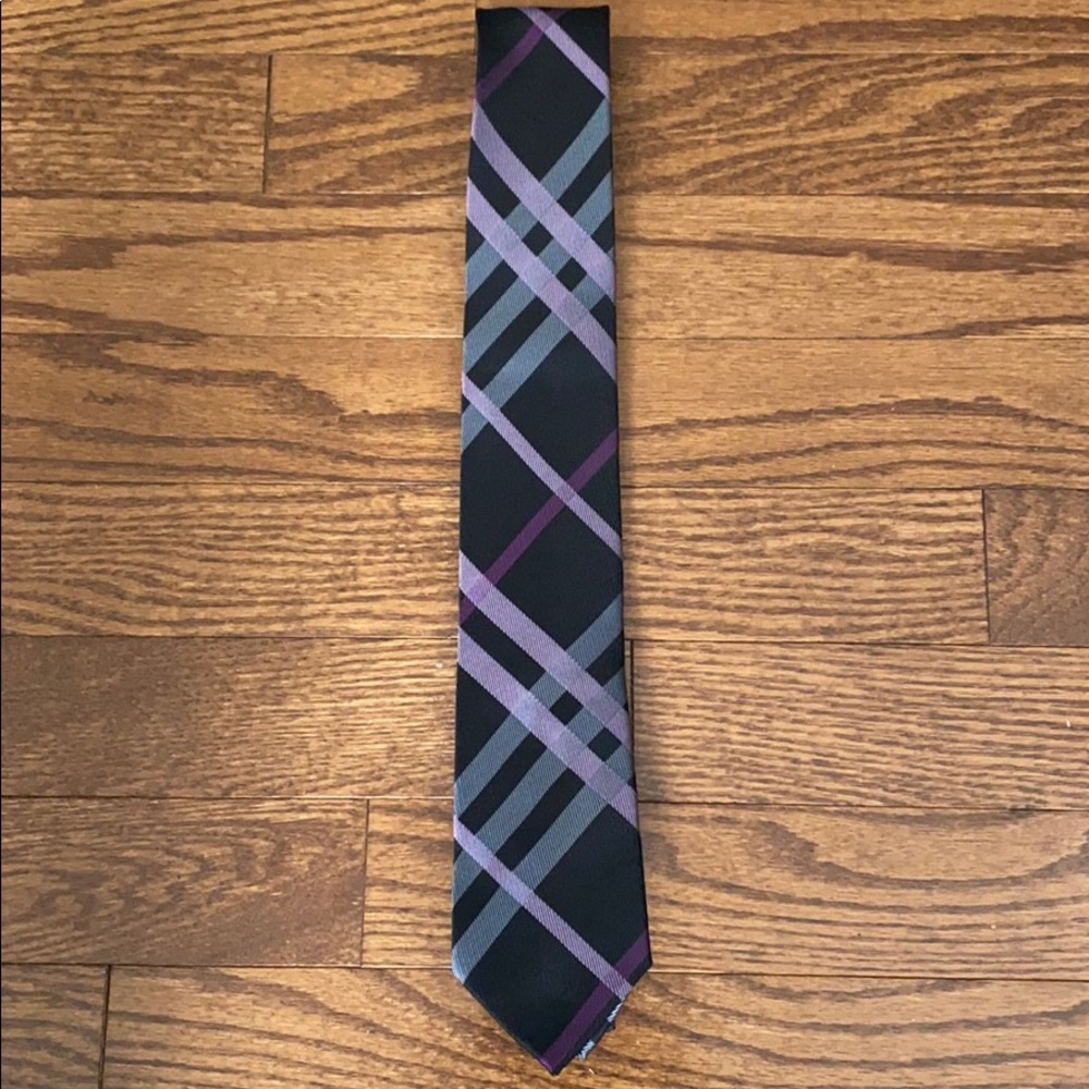 Men’s tie